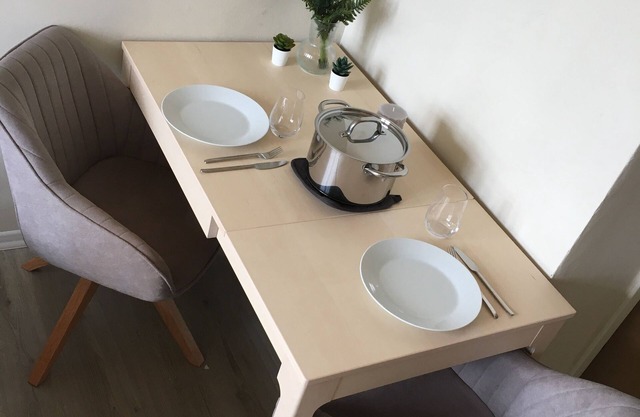 Feeling of clay Ecologically renovated low barrier