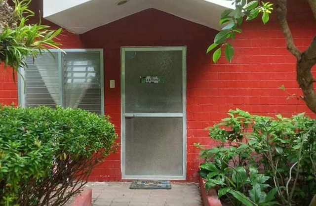 Felipa Beach and Guesthouse - Jasmine