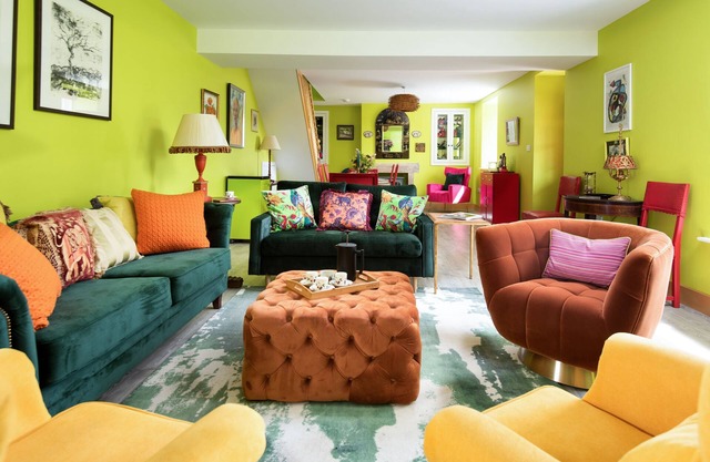 Fell End - Sleeping 8+5 guests in 4 bedrooms