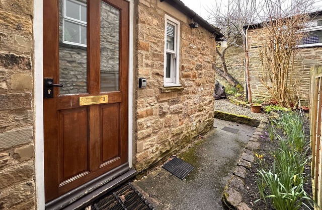 Fellsman Cottage: Your Charming Escape in the Heart of the Yorkshire Dales