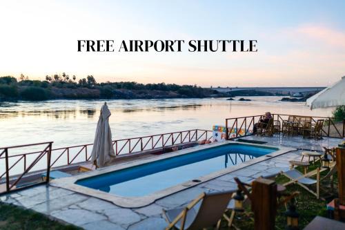 Fenti Nubian Resort
