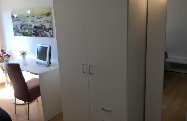 Ferien Apartment Antonie-Haupt-Straße