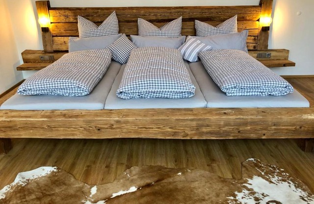 Ferien- und Reiterhof Bareth