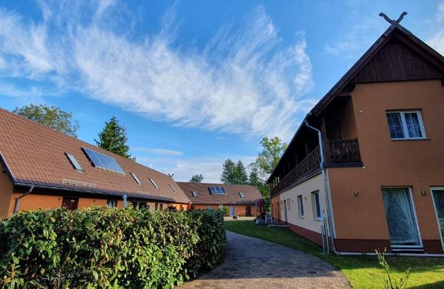 Ferienanlage Am Nahkegraben