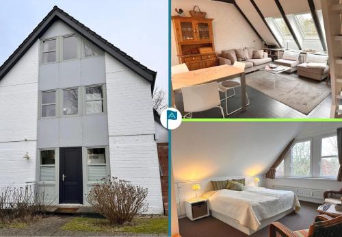 Ferienanlage Bi de Süd 43 Ferienwohnung Kajüte 2-OG