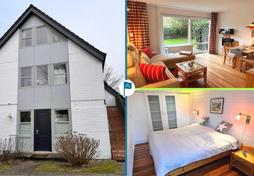 Ferienanlage Bi de Süd 43 Ferienwohnung Kajüte 1-EG