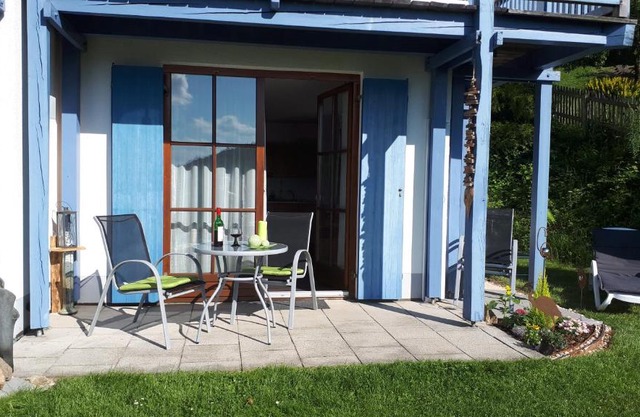 Ferienapartment 38 Sonnenwald