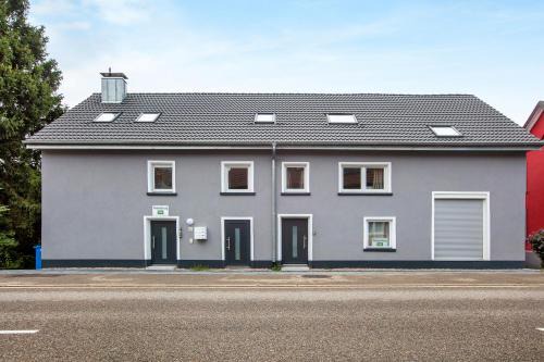 Ferienapartments Ariana