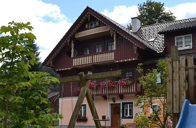 Ferienchalet Pruggern Schladming Dachstein - Ferienchalet Pruggern Schladming