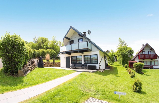 Ferienhaus 109 in Kirchheim