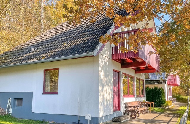 Ferienhaus 12 in Kirchheim