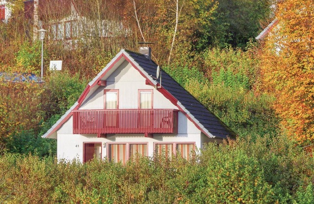 Ferienhaus 41 in Kirchheim