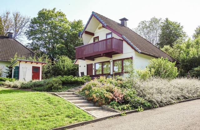 Ferienhaus 98 in Kirchheim