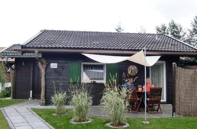 Ferienhaus Altenstrasser