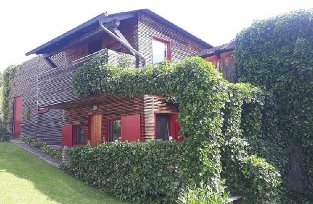 Ferienhaus am Eichert