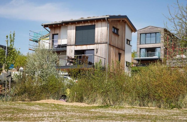 FERIENHAUS am HAINER SEE