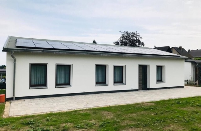 Ferienhaus Am Nussbaum