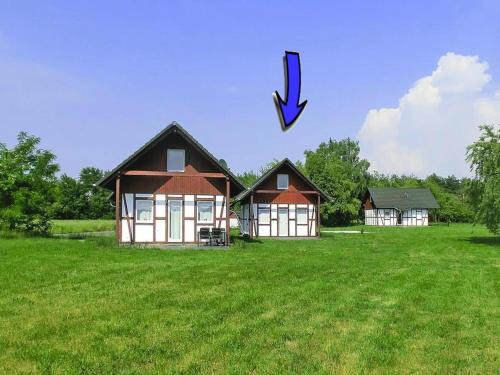 Ferienhaus am Partwitzer See, Elsterheide