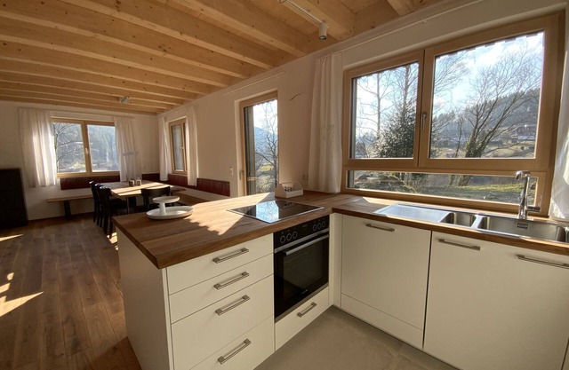 Ferienhaus Baiersbronn LUG INS TAL