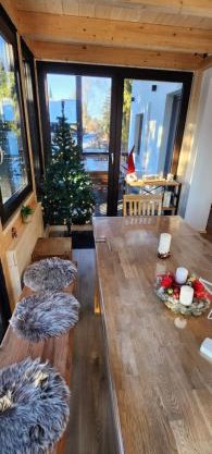 Ferienhaus Bayerischer Wald