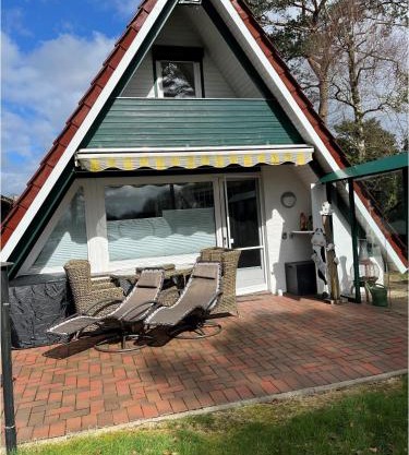 Ferienhaus Conneforde