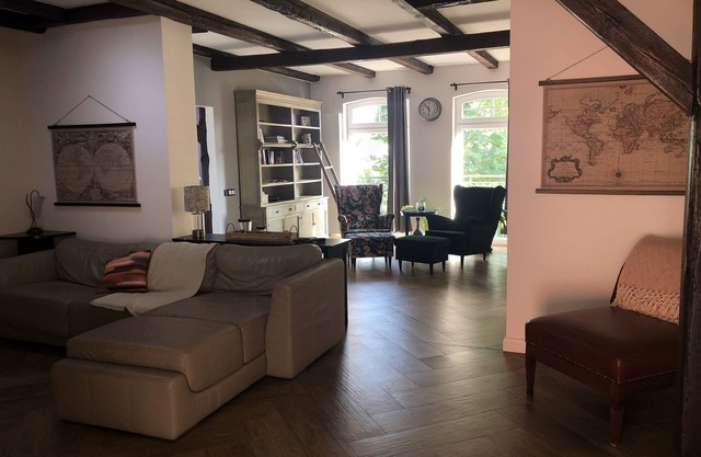 Ferienhaus "ernest"