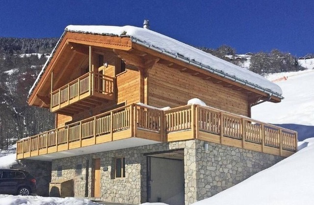 Ferienhaus für 10 Gäste mit 220m² in Les Masses