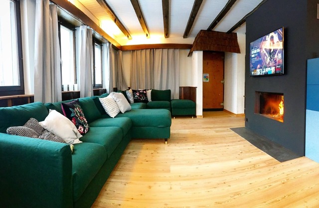 Ferienhaus für 13 Gäste mit 200m² in Haute-nendaz