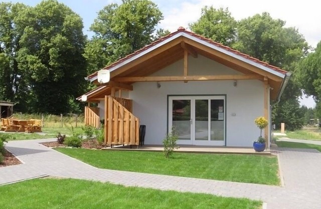Ferienhaus für 4 Gäste mit 55m² in Ottenstein