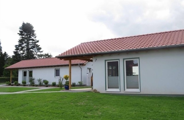 Ferienhaus für 4 Gäste mit 55m² in Ottenstein