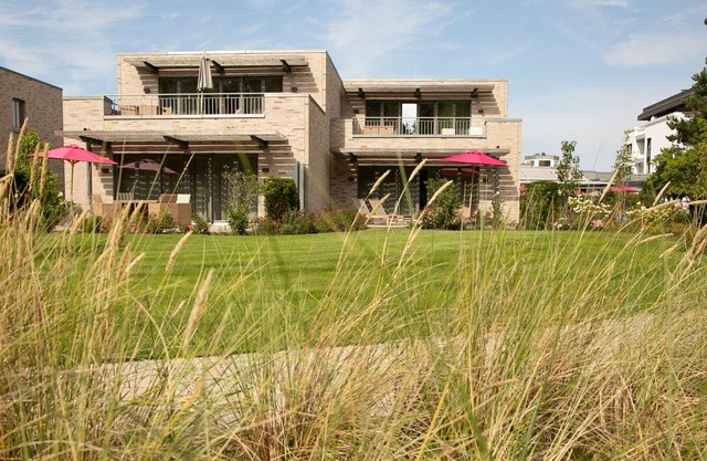 Ferienhaus für 4 Gäste mit 92m² in Sankt Peter-ording
