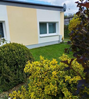 Ferienhaus Ferienwohnung Schöneberg