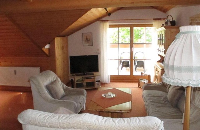 Ferienhaus-Haidweg-Wohnung-5