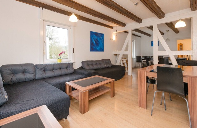 Ferienhaus in Dreislar nahe dem Skigebiet