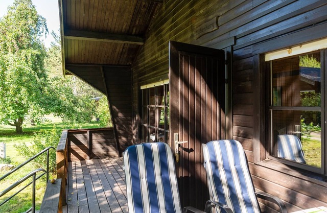 Ferienhaus in Eschede