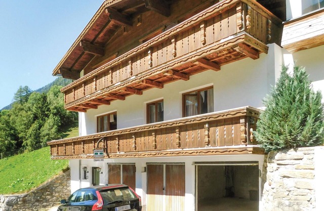 Ferienhaus in sonniger Lage