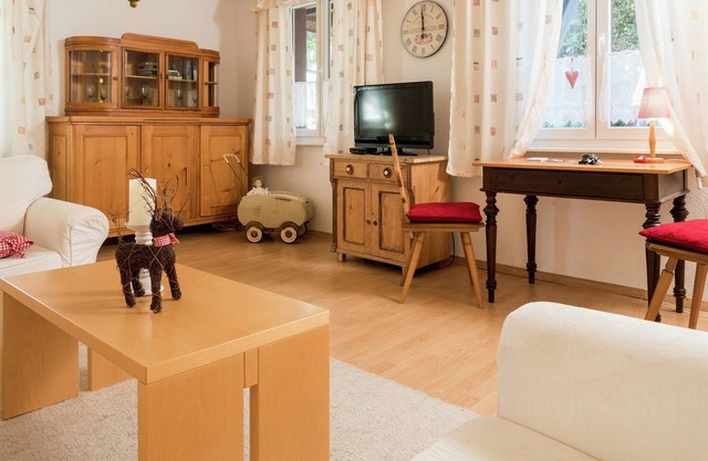 Ferienhaus in Wittenschwand