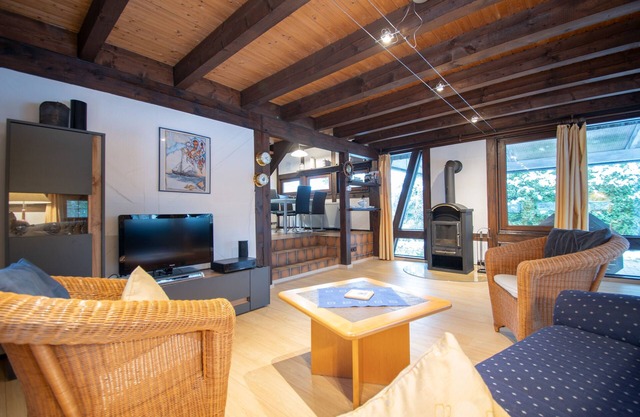 Ferienhaus Küstenkind