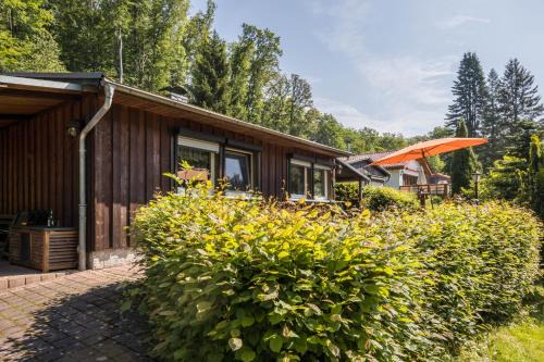 Ferienhaus Lausekuppe Neustadt