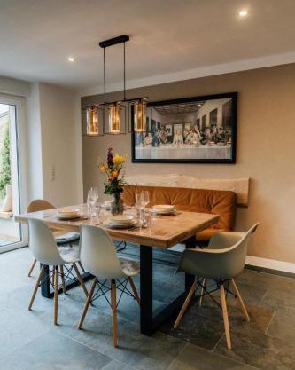 Ferienhaus Maarwinkel