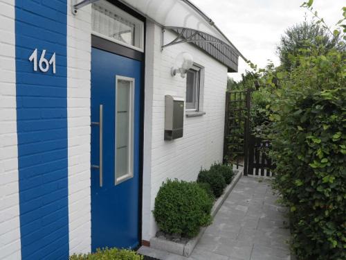 Ferienhaus Marianne Tossens