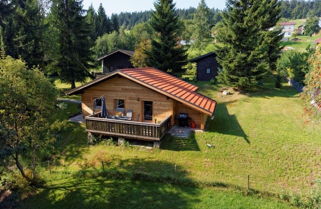 Ferienhaus Mitterdorf