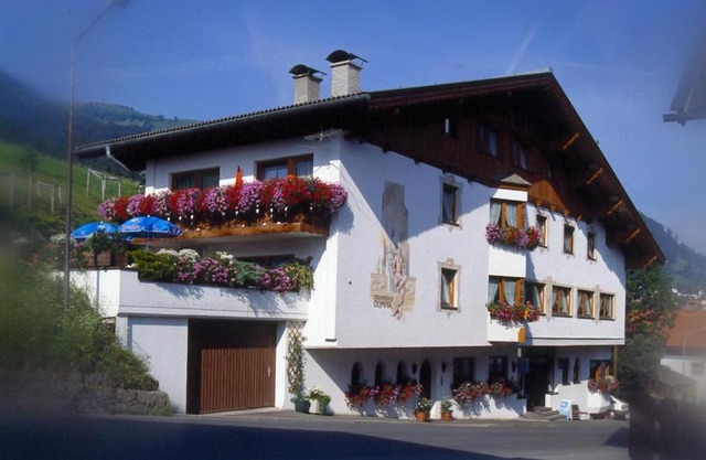 Ferienhaus Olympia