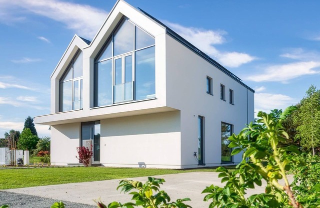 Ferienhaus Peak TWO - Ferienhaus Peak TWO - Der Natur Ganz nah - Neu! Weitere Bilder Folgen