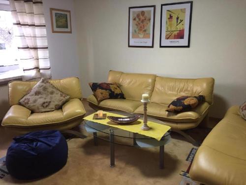 Ferienhaus Schöndorf