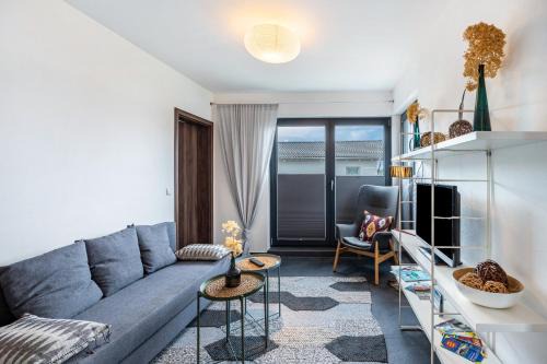 Ferienhaus Sonnenwind Hainer See Eg