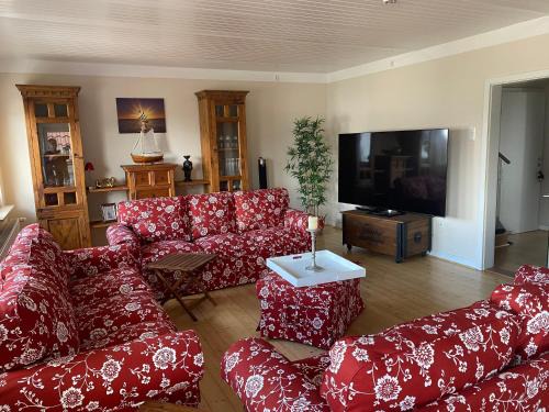 Ferienhaus Stadthaus