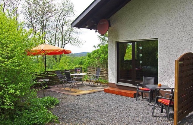 Ferienhaus Stumpf - Ferienhaus