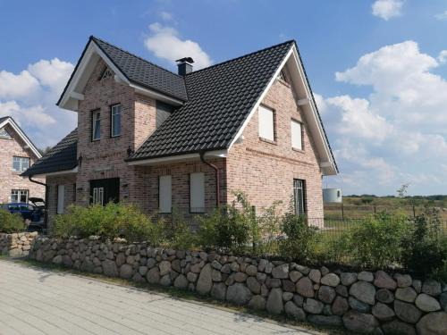 Ferienhaus Treibholz