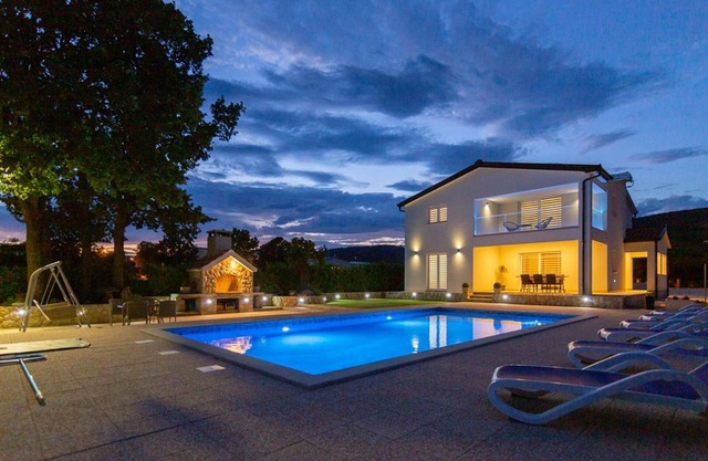 Ferienhaus Villa Maria